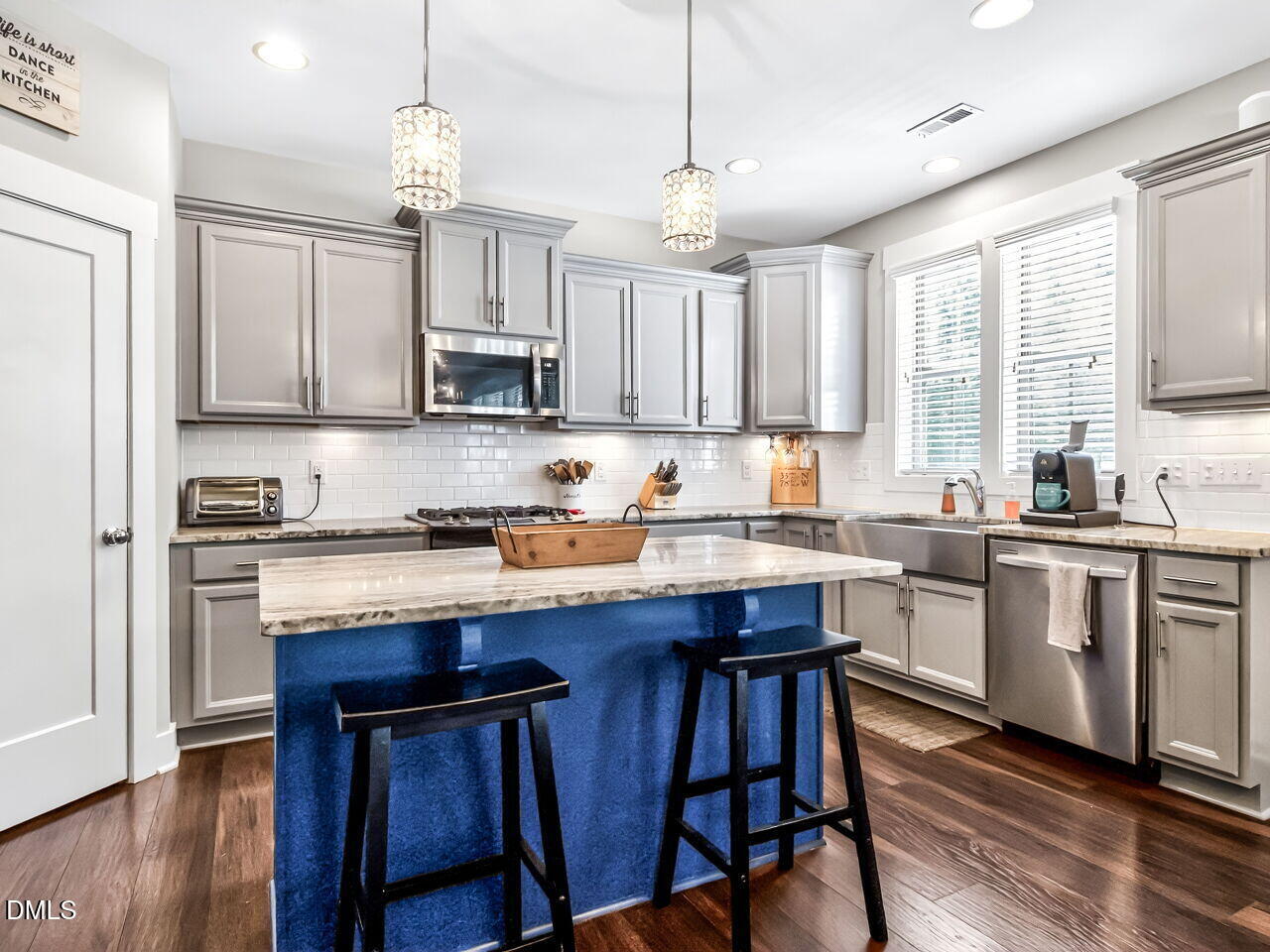 1701 Chestnut Falls Road Wendell, NC 27591 - Photo 15 of 46 015-1280x960-kitchen