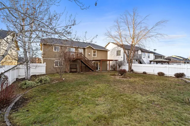 $459,950 | 8410 North Palm Place, Spokane, WA 99208