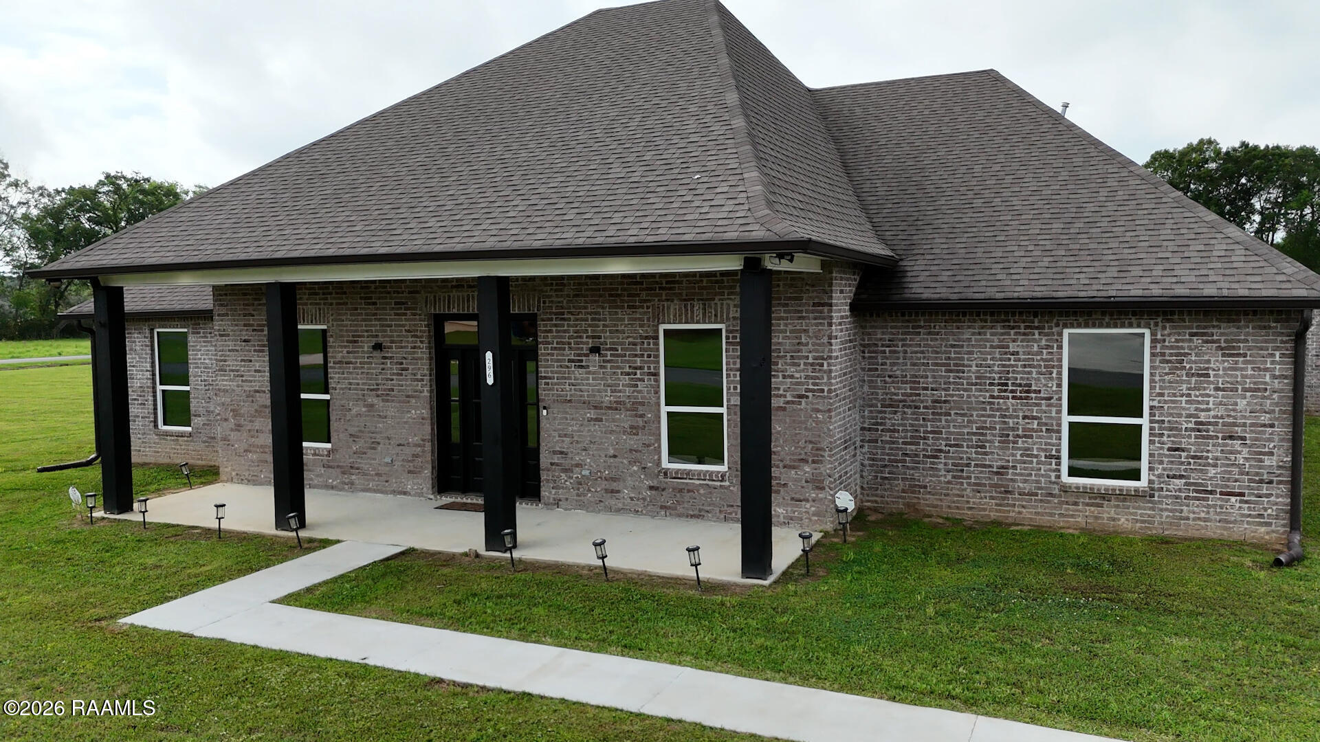 296 Petite Rue De Landon Opelousas, LA 70570 - Photo 1 of 16 eh 2