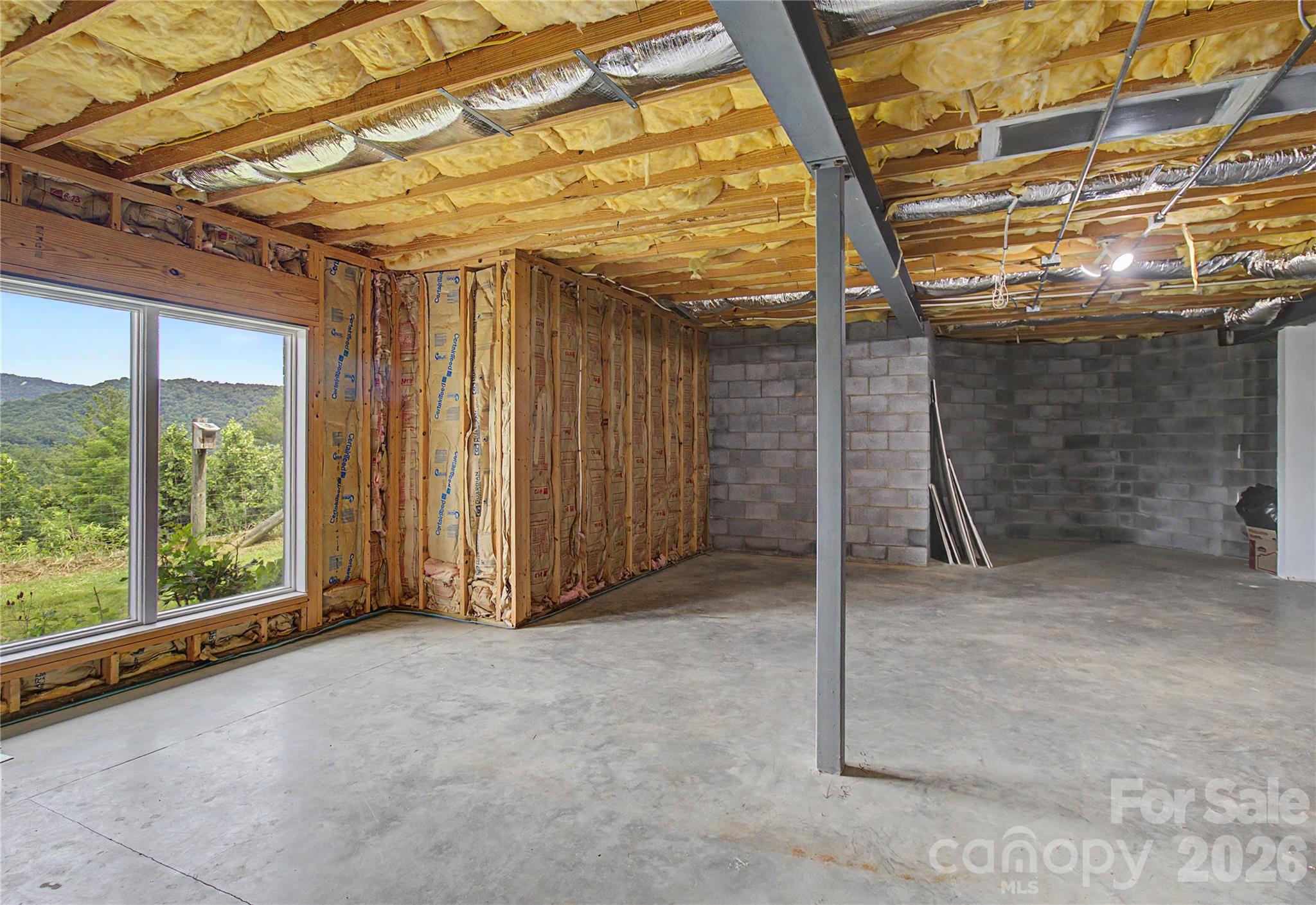 340 Earlys Mountain Road Leicester, NC 28748 - Photo 18 of 29