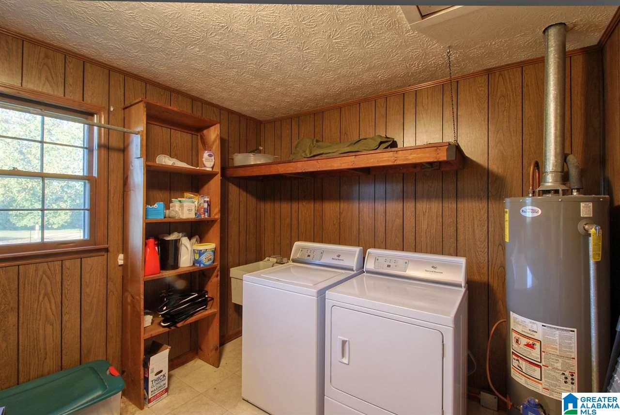 529 Cherokee Trail Anniston, AL 36206 - Photo 22 of 29