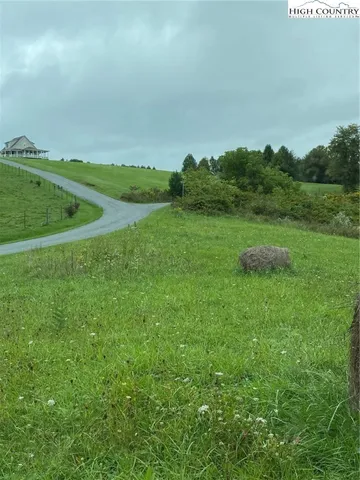 $27,313 | Lot #16 Fox Trot Lane, Sparta, NC 28675