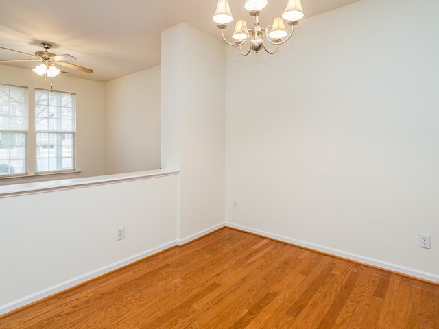 8506 Micollet Court Raleigh, NC 27613 - Photo 7 of 22 Dining