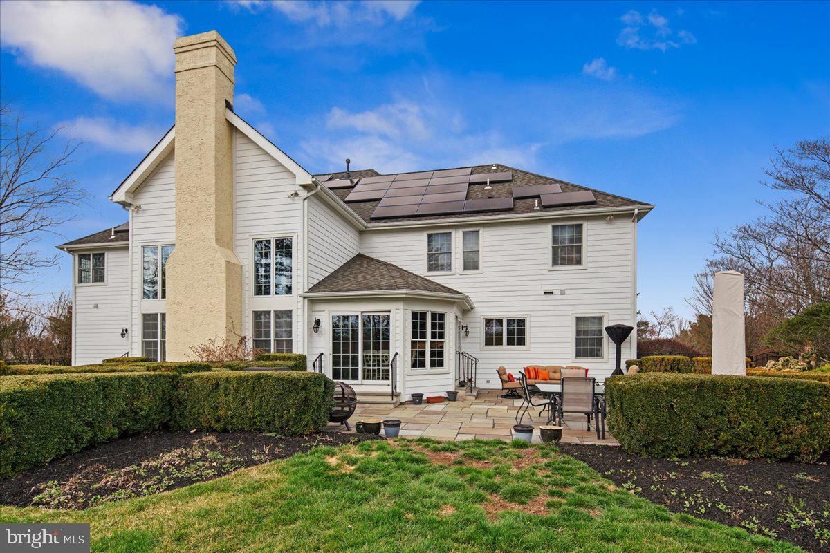 24 Todd Ridge Road Titusville, NJ 08560 - Photo 60 of 71 Gallery Image 60