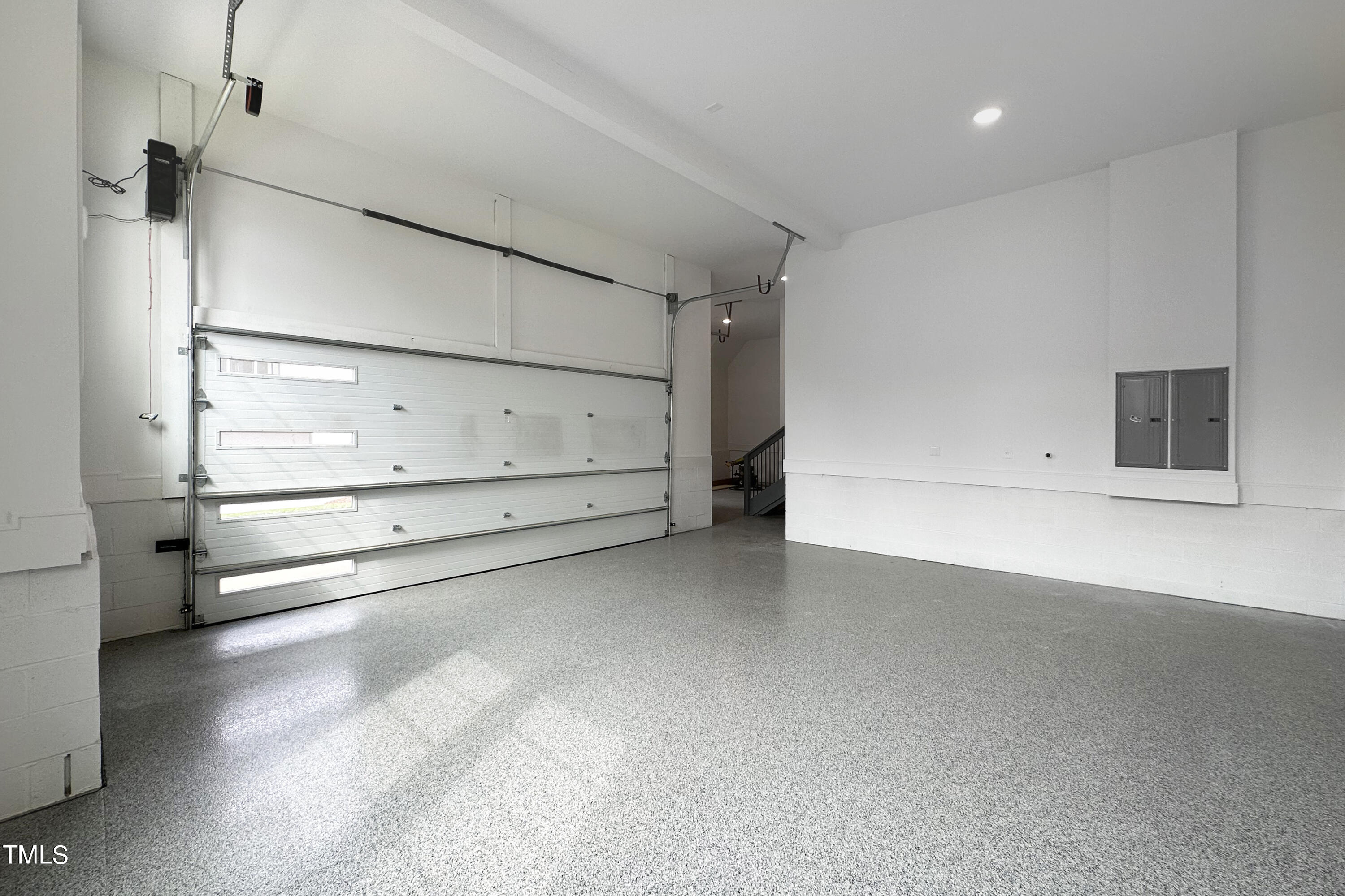 2604 Cromwell Road Raleigh, NC 27608 - Photo 63 of 74 Garage