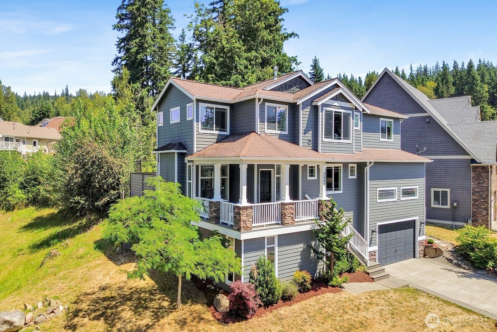 3666 Woodlake Road Bellingham, WA 98226 - Photo 3 of 40 Gallery Image 3