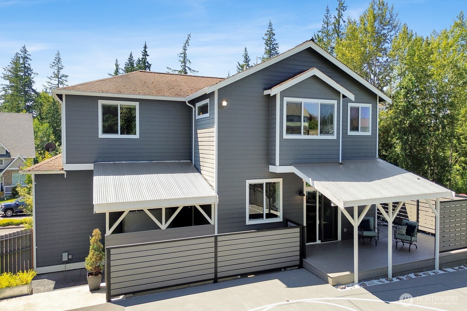 3666 Woodlake Road Bellingham, WA 98226 - Photo 10 of 40 Gallery Image 10