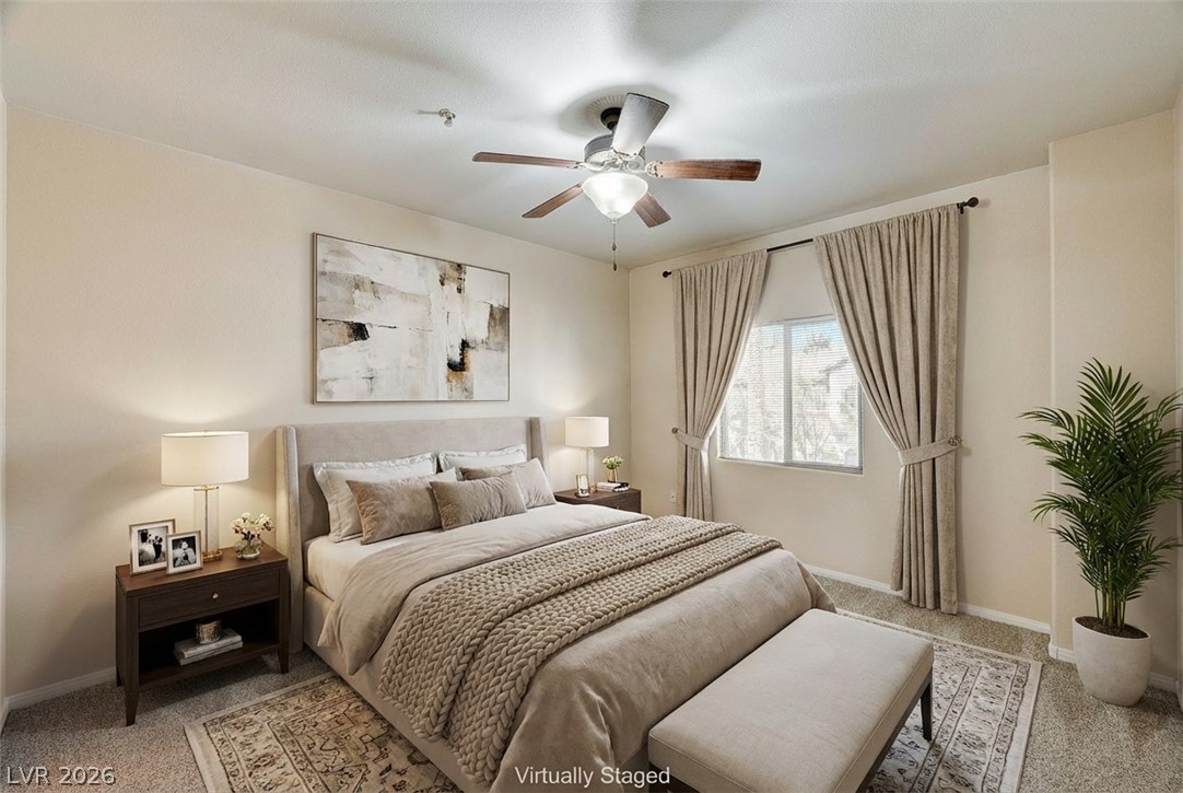 7701 West Robindale Road, Unit 230 Las Vegas, NV 89113 - Photo 14 of 31 Virtually Staged