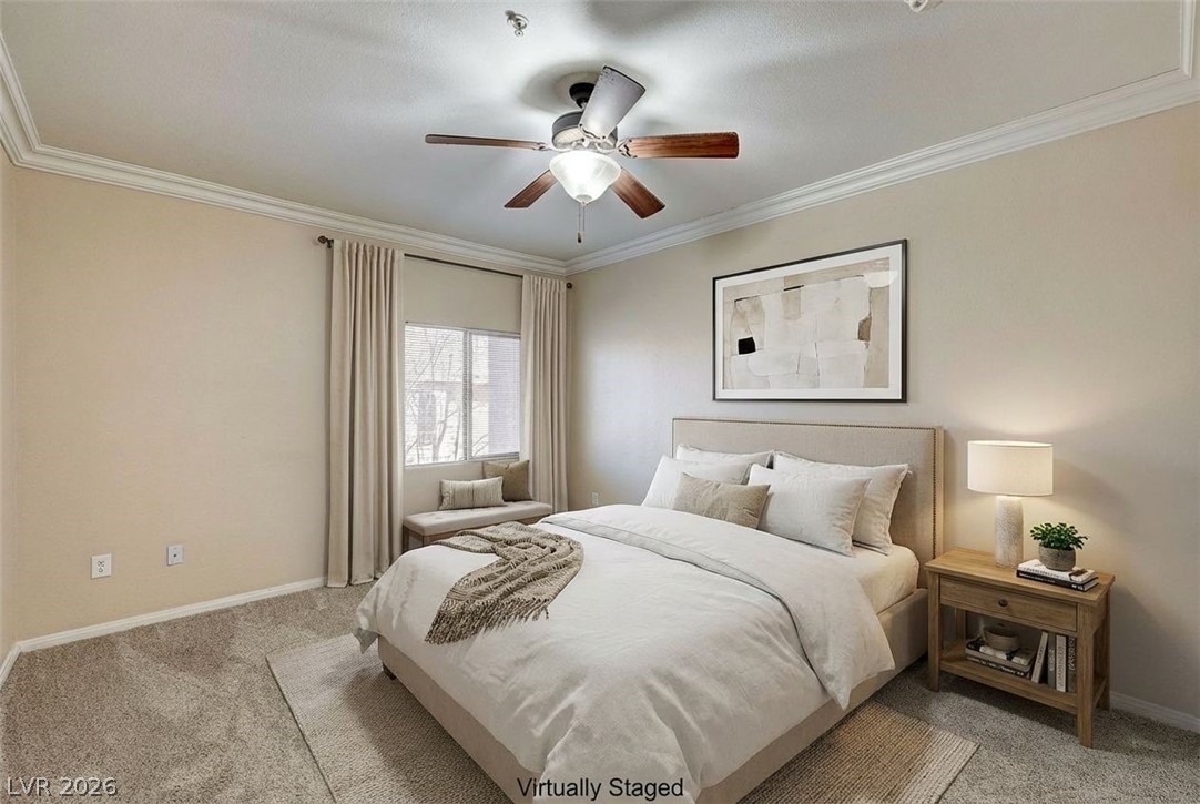 7701 West Robindale Road, Unit 230 Las Vegas, NV 89113 - Photo 21 of 31 Virtually Staged