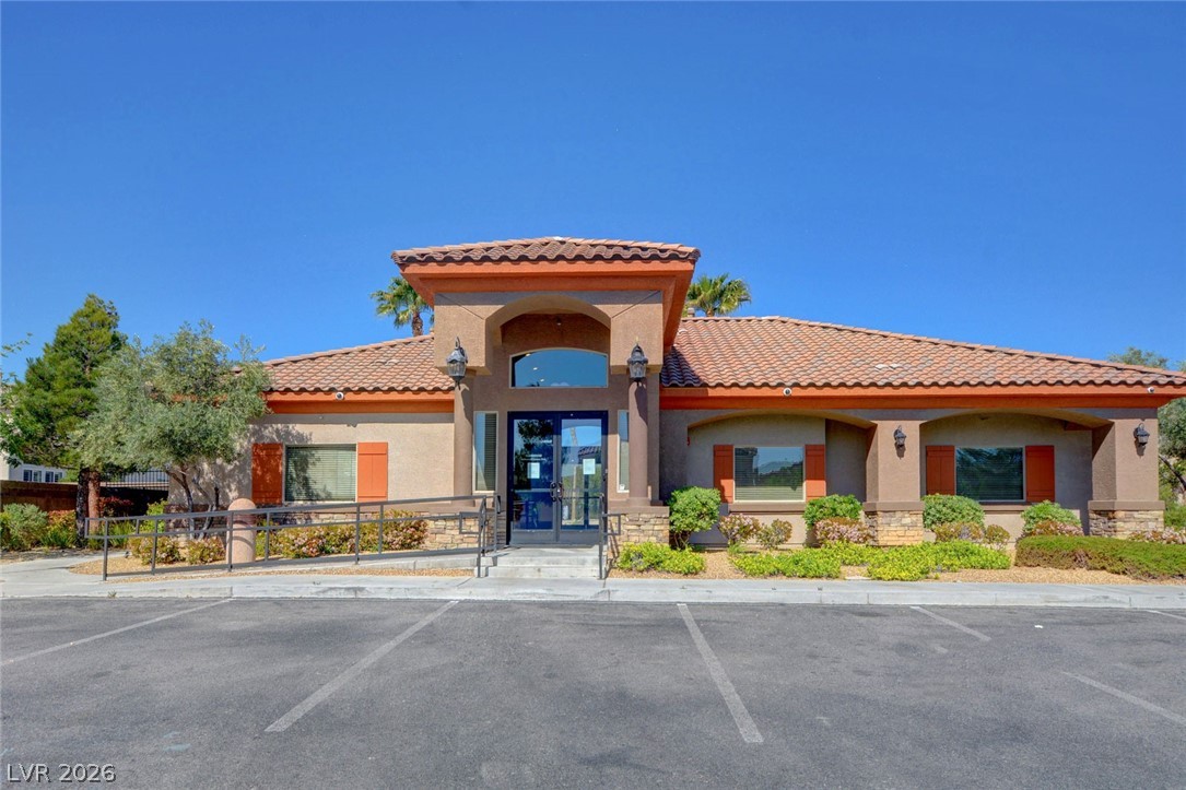 7701 West Robindale Road, Unit 230 Las Vegas, NV 89113 - Photo 30 of 31 Club House