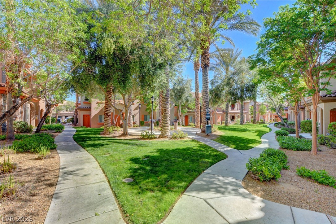 7701 West Robindale Road, Unit 230 Las Vegas, NV 89113 - Photo 31 of 31