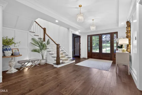 $3,249,900 | 103 Dumbarton Court, Cary, NC 27511