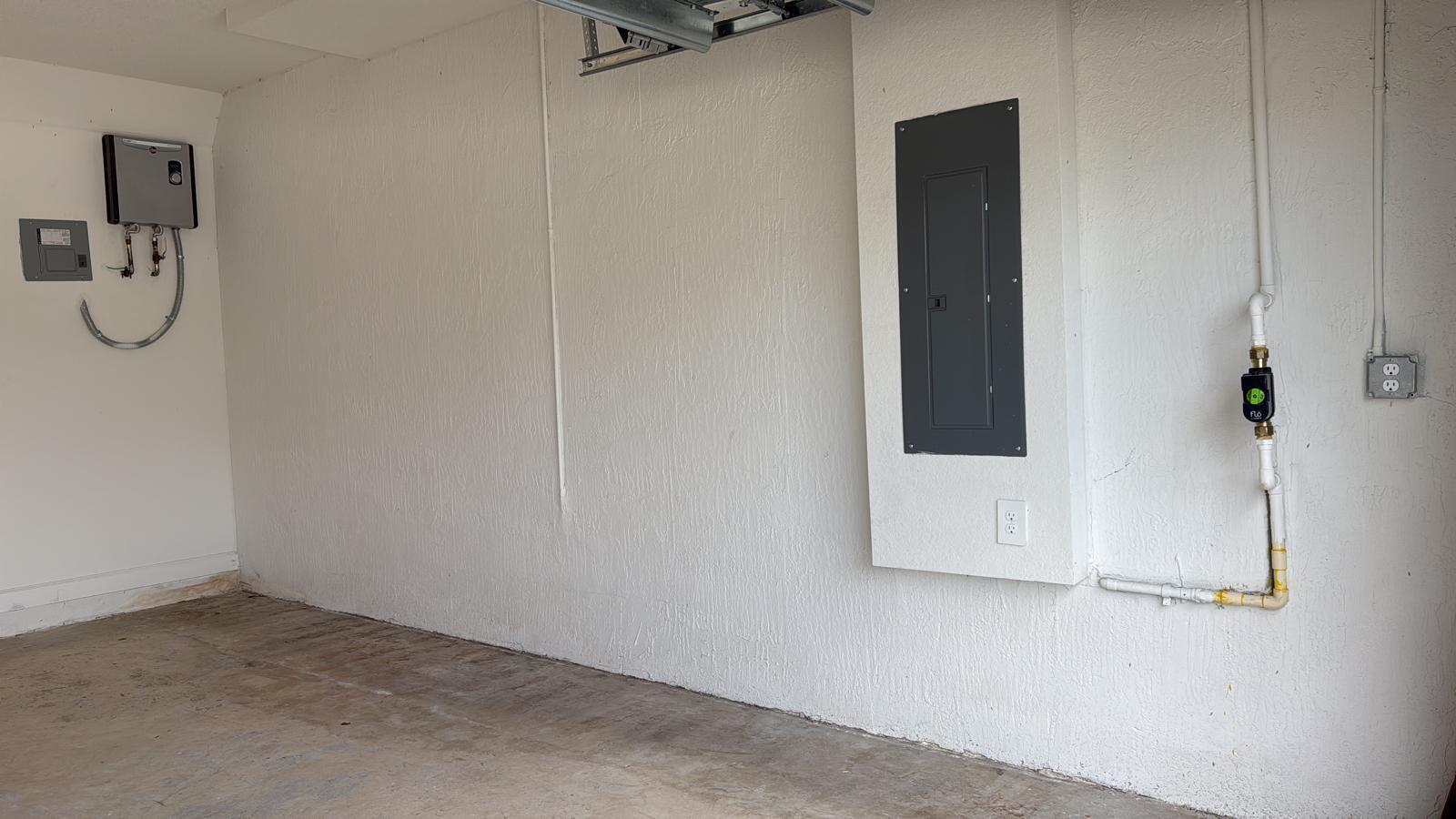 12736 Southwest 211th Street Miami, FL 33177 - Photo 17 of 18 a view of a room with an empty space