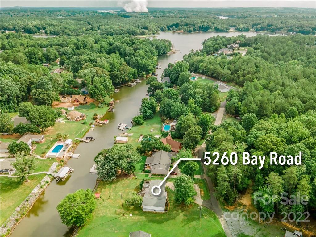 5260 Bay Road Rock Hill, SC 29732 - Photo 26 of 27 Gallery Image 26