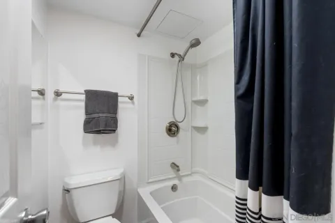 $799,000 | 3635 7th Avenue, Unit 2D, San Diego, CA 92103