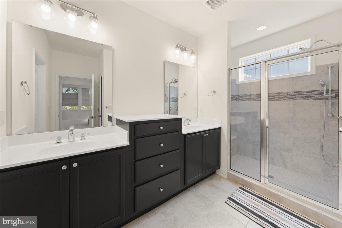 12193 Collins Road Lewes, DE 19958 - Photo 20 of 62 first floor primary suite bath