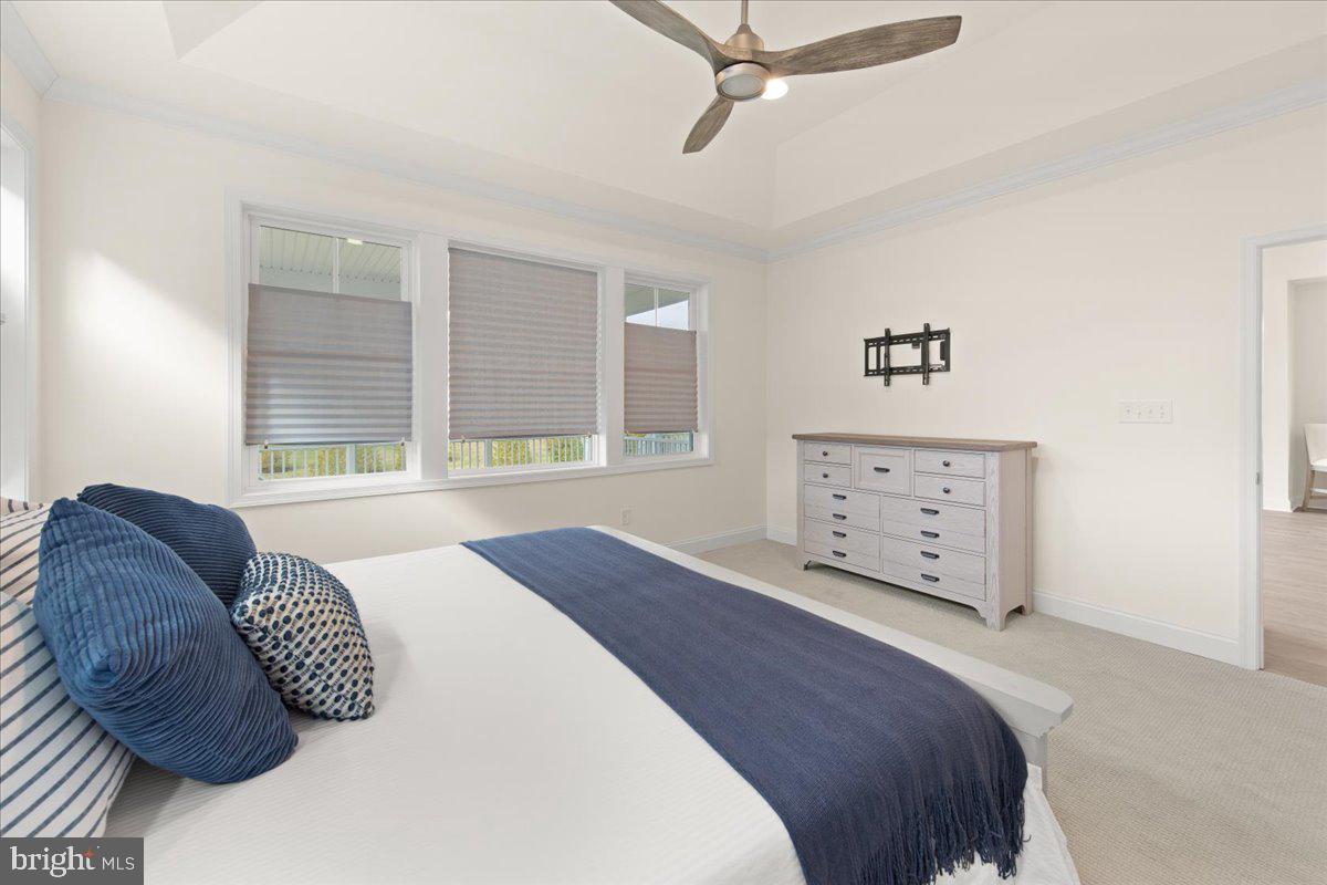 12193 Collins Road Lewes, DE 19958 - Photo 21 of 62 first floor primary suite