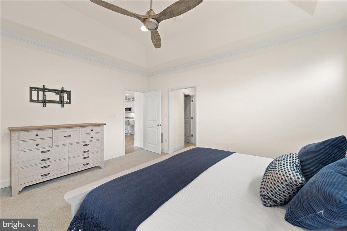 12193 Collins Road Lewes, DE 19958 - Photo 22 of 62 first floor primary suite