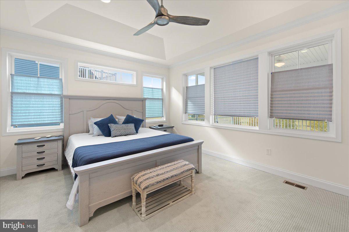 12193 Collins Road Lewes, DE 19958 - Photo 23 of 62 first floor primary suite