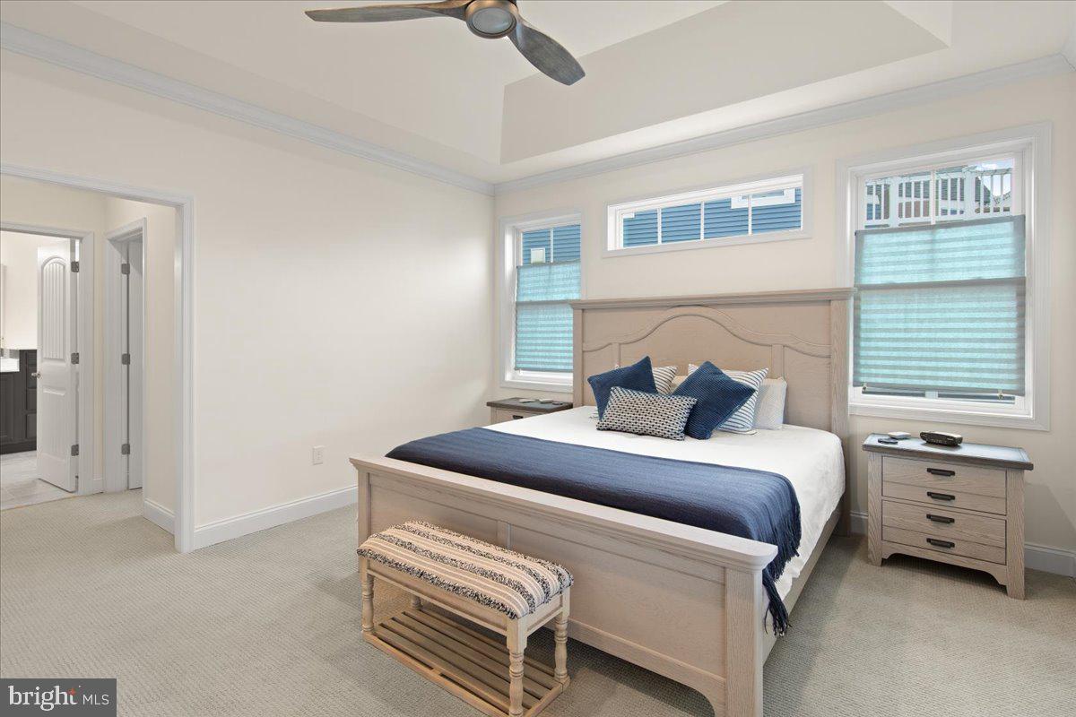 12193 Collins Road Lewes, DE 19958 - Photo 24 of 62 first floor primary suite