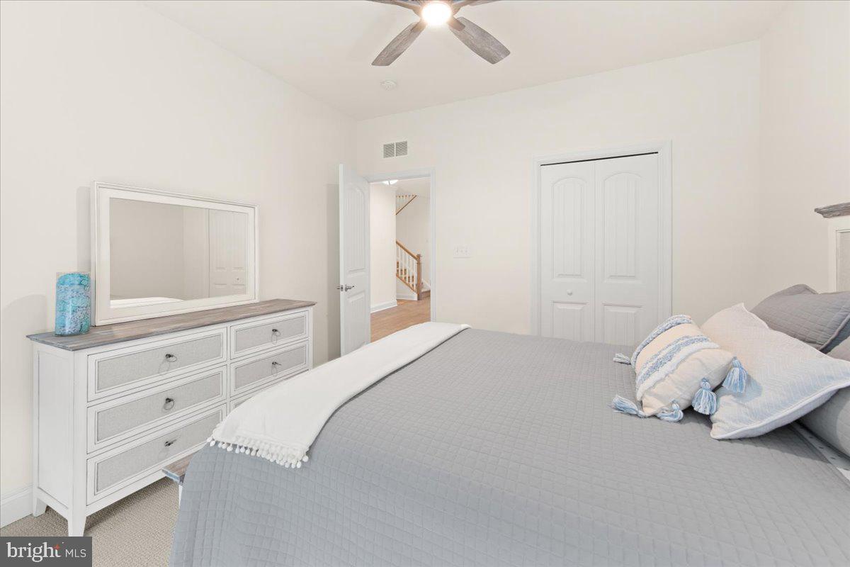 12193 Collins Road Lewes, DE 19958 - Photo 29 of 62 first floor guest bedroom