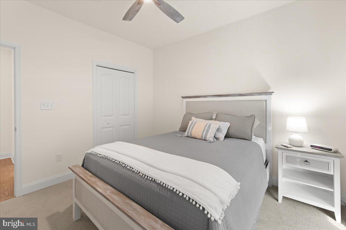 12193 Collins Road Lewes, DE 19958 - Photo 30 of 62 first floor guest bedroom