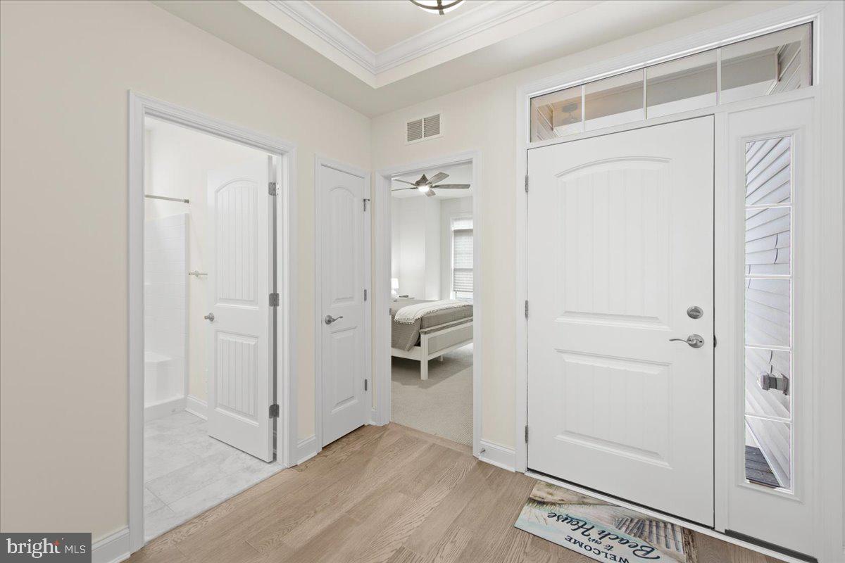 12193 Collins Road Lewes, DE 19958 - Photo 3 of 62 foyer