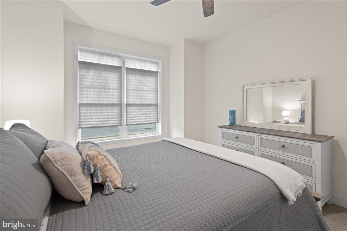 12193 Collins Road Lewes, DE 19958 - Photo 31 of 62 first floor guest bedroom