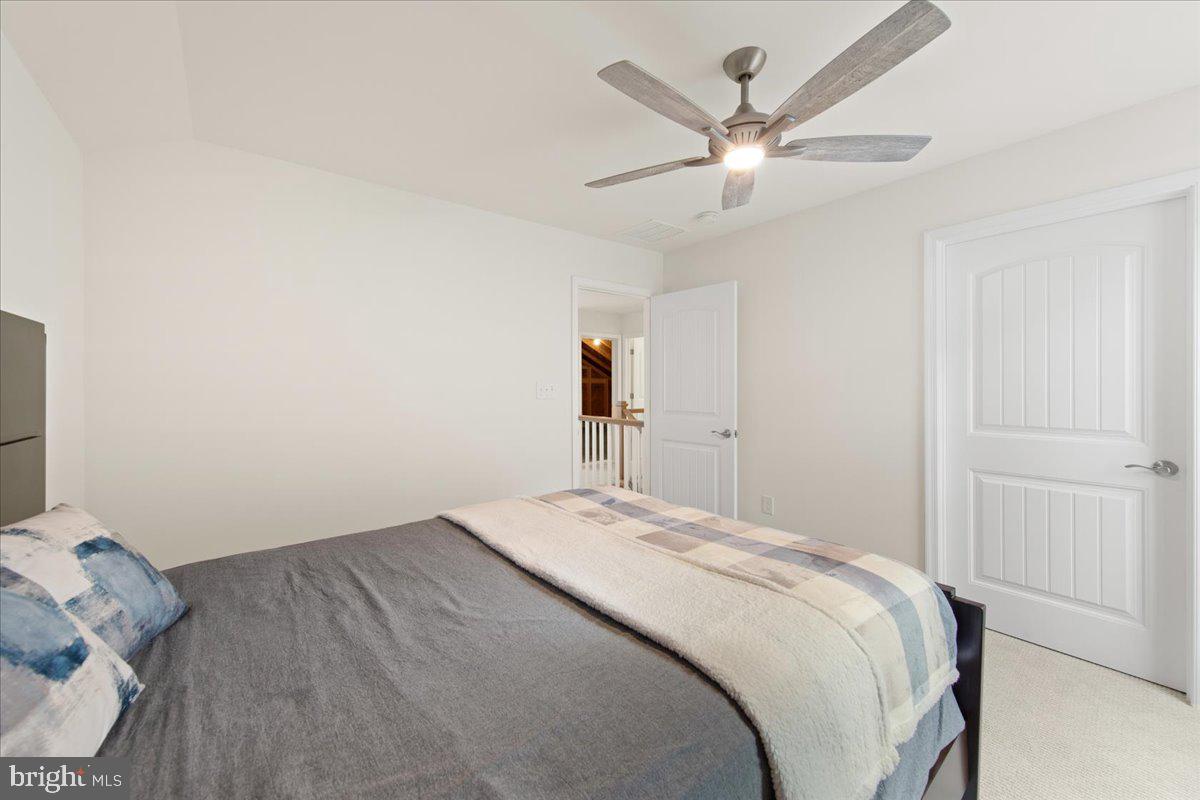 12193 Collins Road Lewes, DE 19958 - Photo 37 of 62 2nd floor guest bedroom