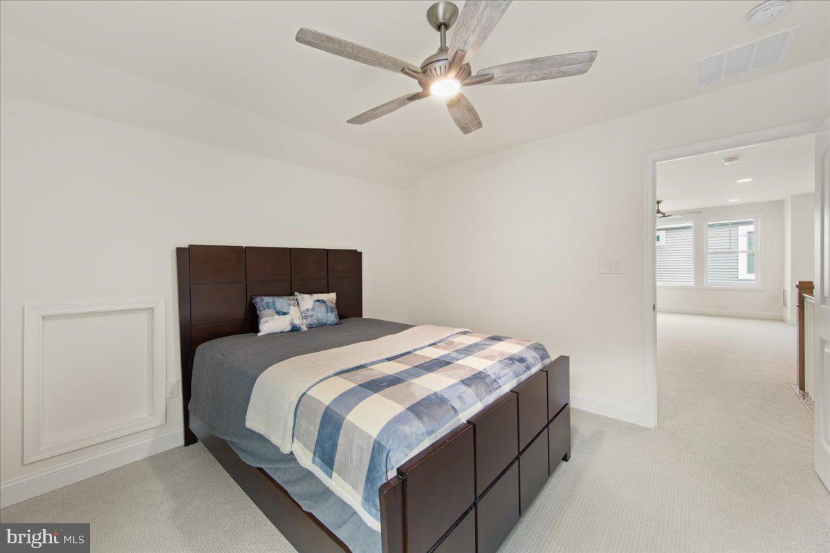 12193 Collins Road Lewes, DE 19958 - Photo 38 of 62 2nd floor guest bedroom