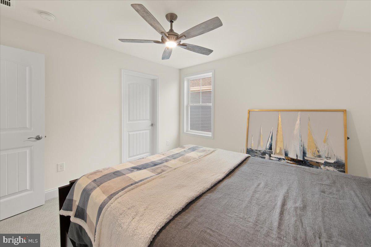 12193 Collins Road Lewes, DE 19958 - Photo 39 of 62 2nd floor guest bedroom