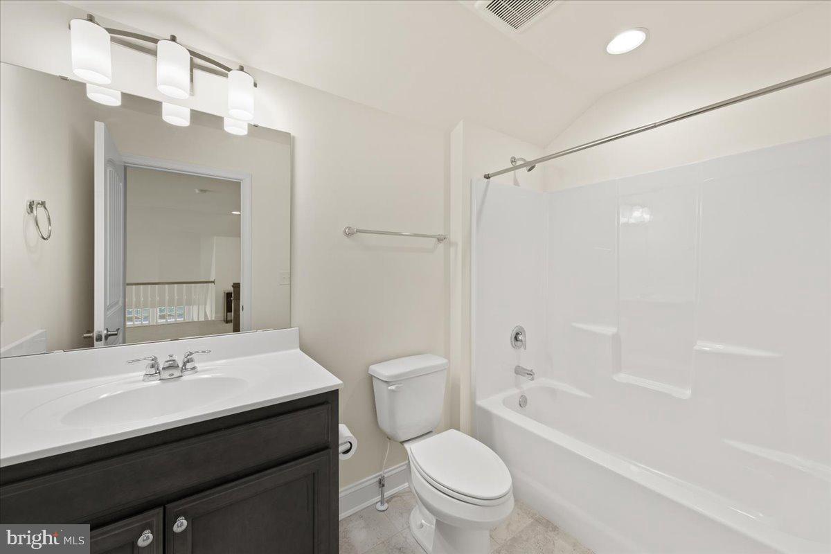 12193 Collins Road Lewes, DE 19958 - Photo 41 of 62 loft bathroom