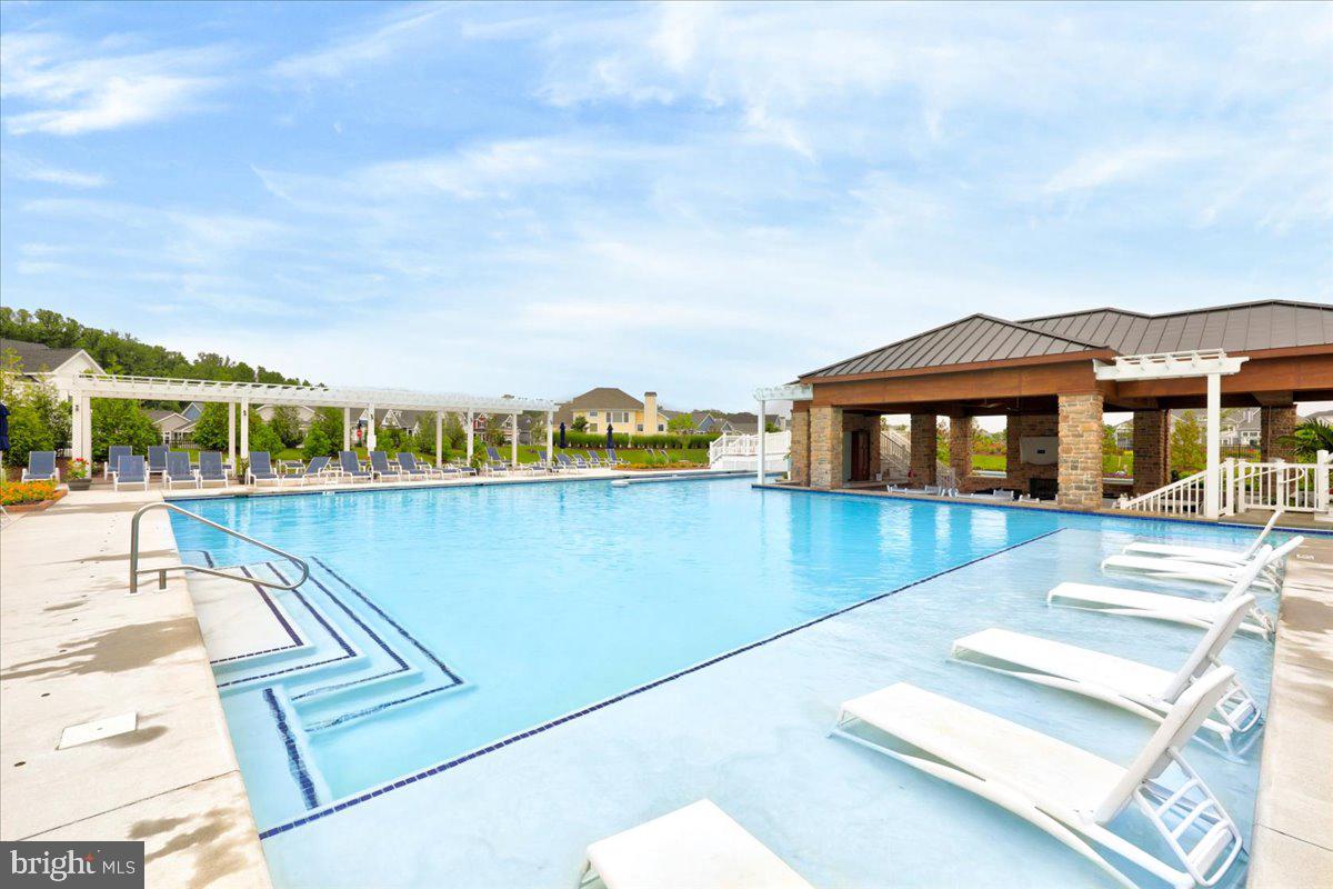 12193 Collins Road Lewes, DE 19958 - Photo 53 of 62 Pool