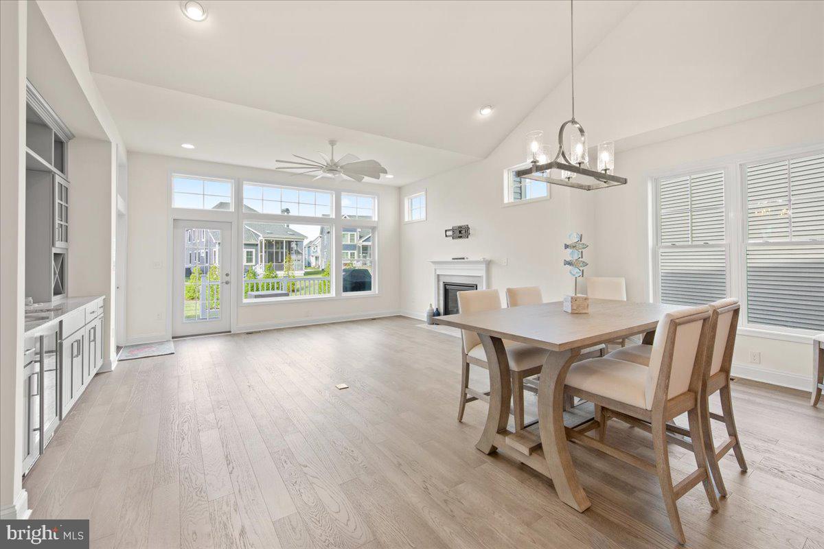 12193 Collins Road Lewes, DE 19958 - Photo 8 of 62 dining area