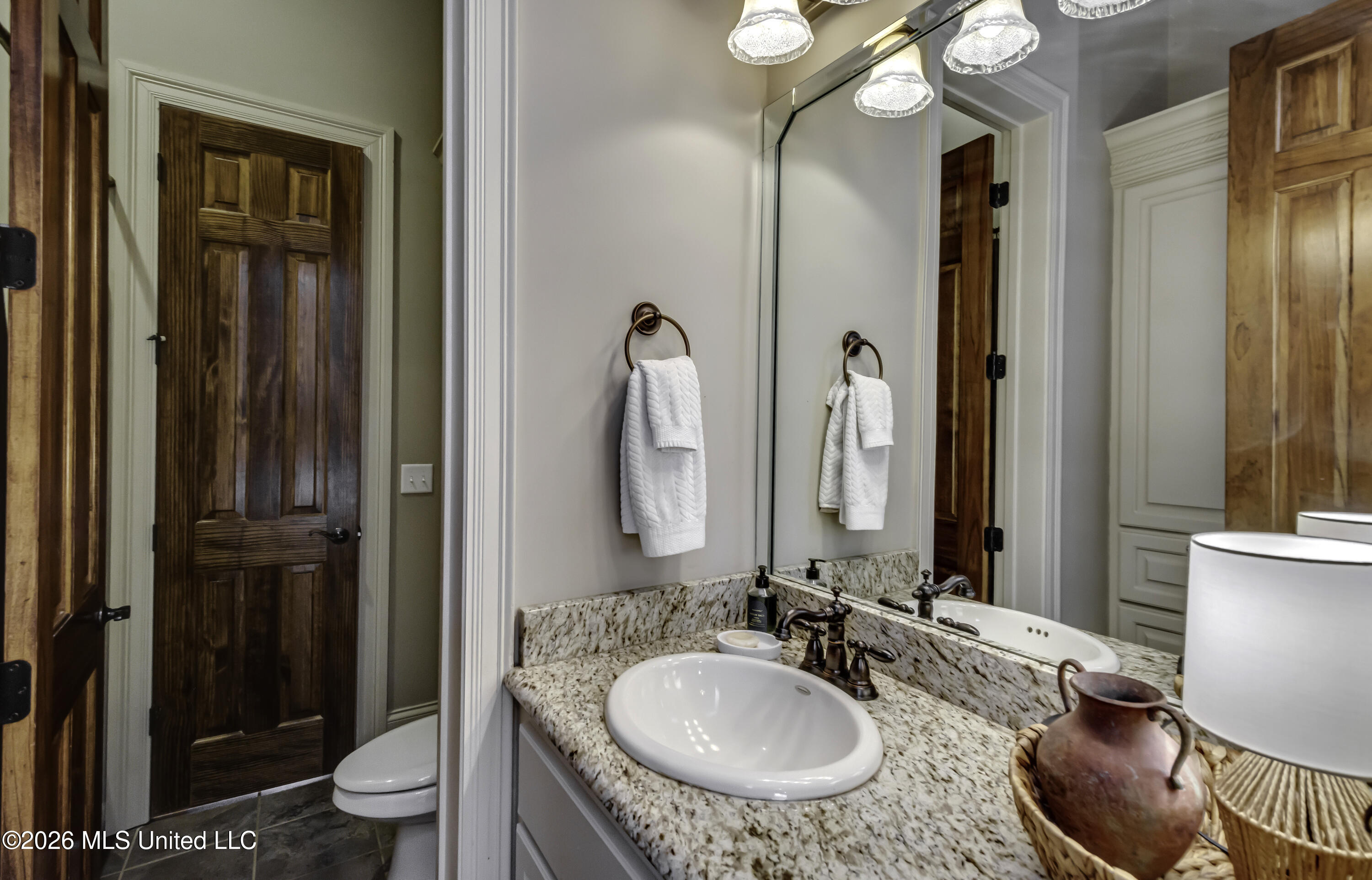 505 Jasper Circle Flowood, MS 39232 - Photo 42 of 52 505 Jasper --45