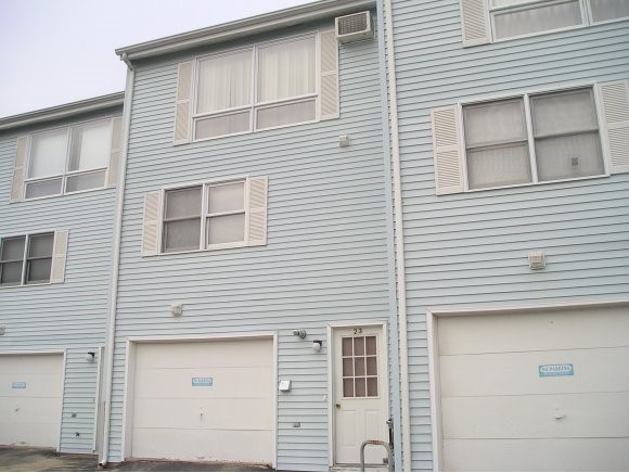 186 Dunbarton Road, Unit 23 Manchester, NH 03102 - Photo 1 of 1 Gallery Image 1