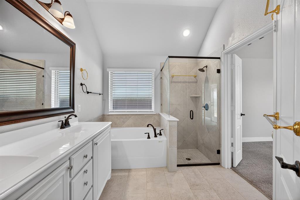 3834 Myrtle Way Kaufman, TX 75142 - Photo 24 of 39