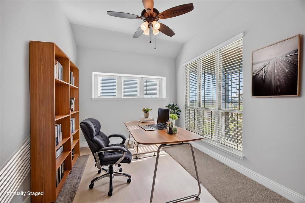 3834 Myrtle Way Kaufman, TX 75142 - Photo 25 of 39