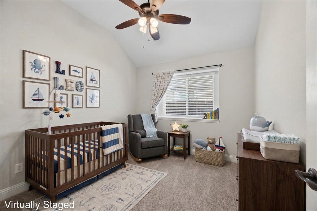 3834 Myrtle Way Kaufman, TX 75142 - Photo 28 of 39