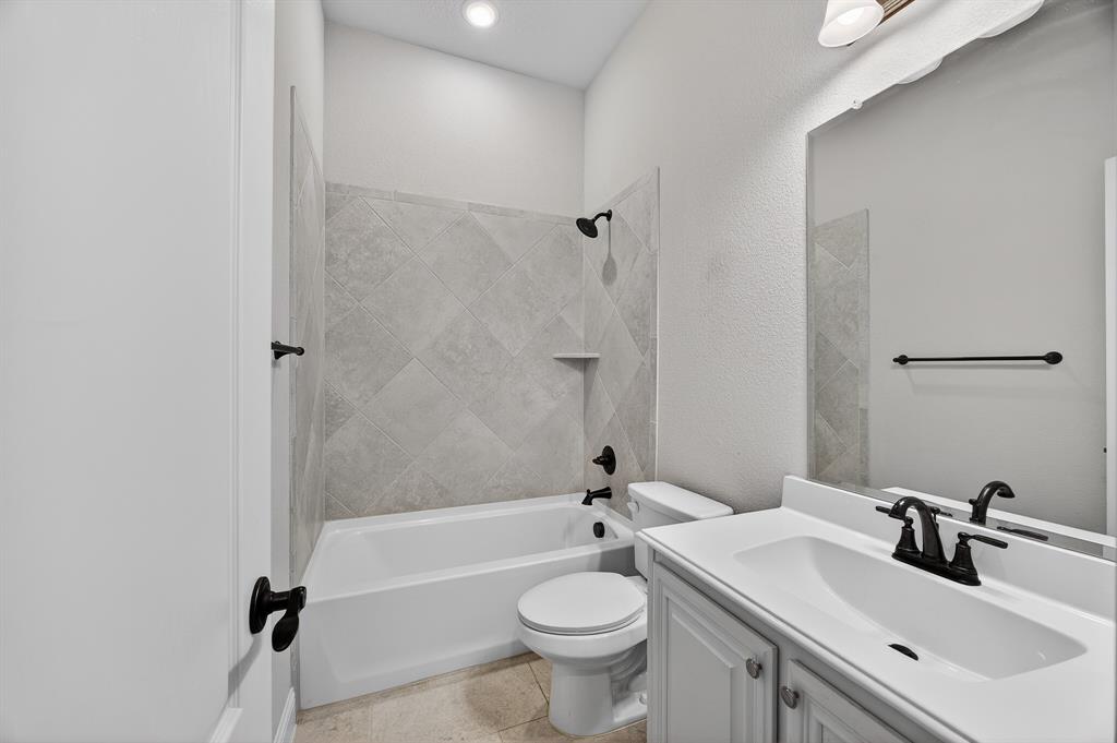 3834 Myrtle Way Kaufman, TX 75142 - Photo 31 of 39