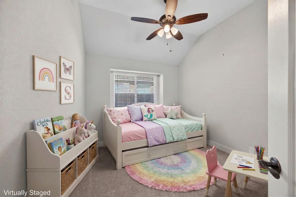 3834 Myrtle Way Kaufman, TX 75142 - Photo 32 of 39