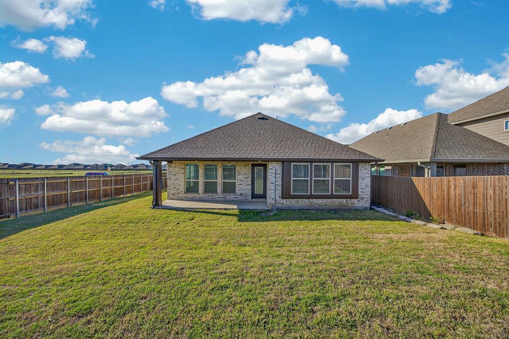 3834 Myrtle Way Kaufman, TX 75142 - Photo 38 of 39