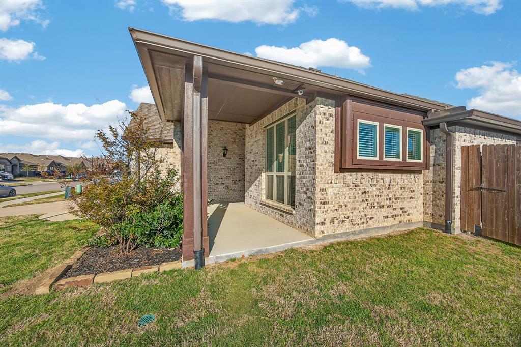 3834 Myrtle Way Kaufman, TX 75142 - Photo 4 of 39