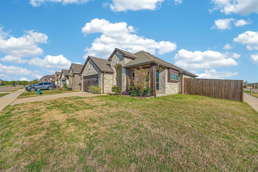3834 Myrtle Way Kaufman, TX 75142 - Photo 5 of 39
