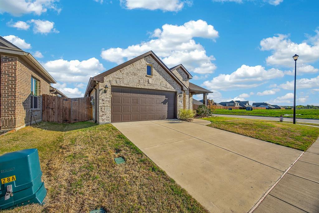 3834 Myrtle Way Kaufman, TX 75142 - Photo 6 of 39