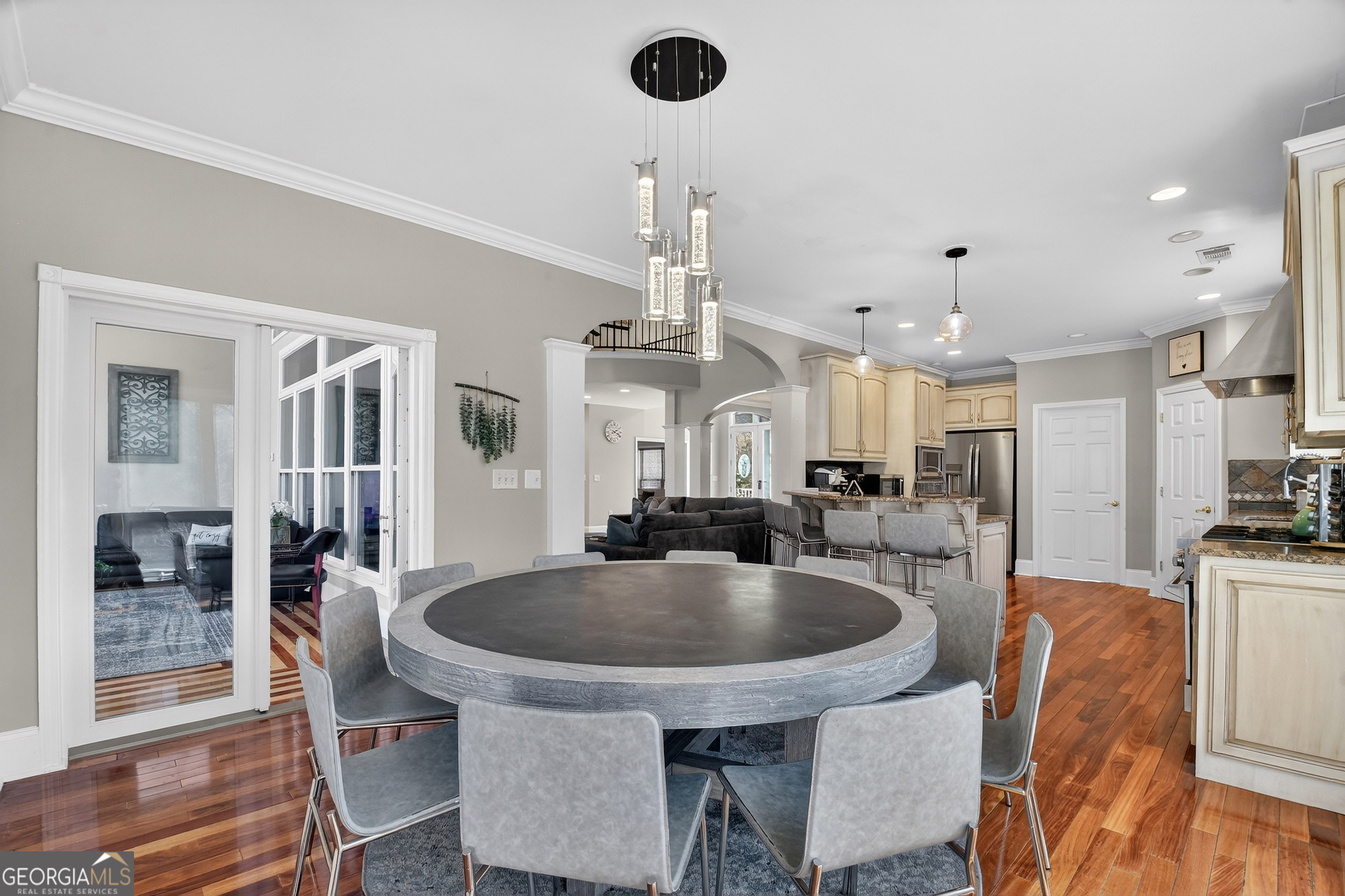 291 Kyle Arp Road Blue Ridge, GA 30513 - Photo 28 of 114