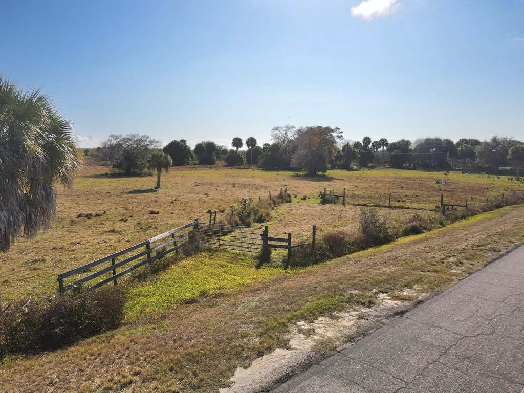 - Hunter Road Okeechobee, FL 34974 - Photo 12 of 16