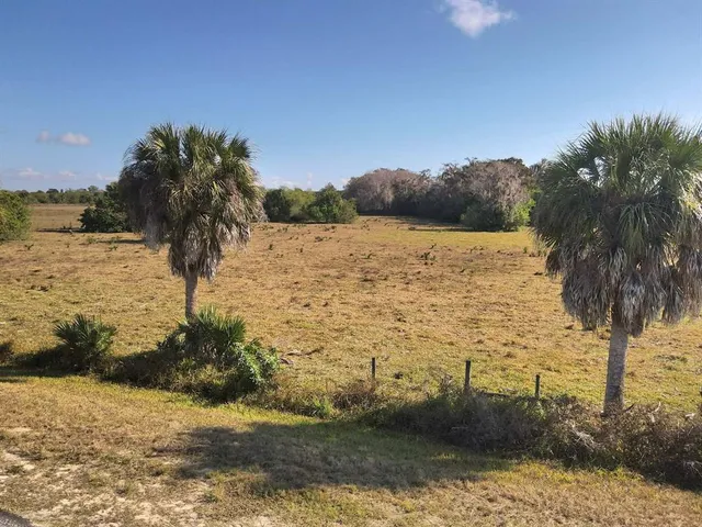 $550,000 | - Hunter Road, Okeechobee, FL 34974