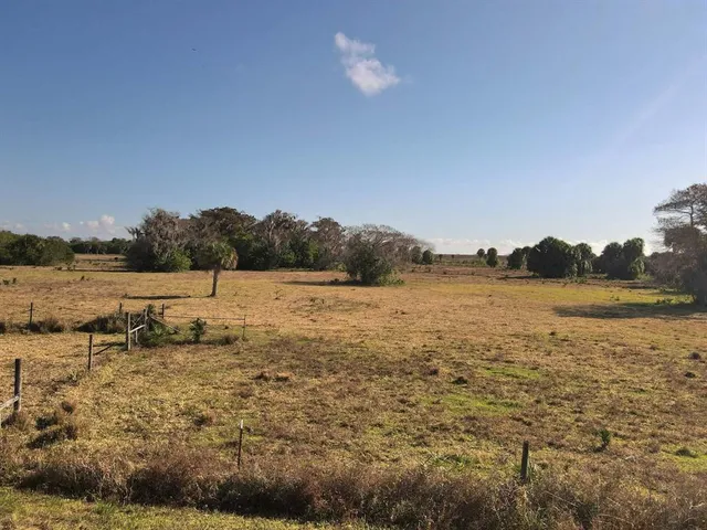$550,000 | - Hunter Road, Okeechobee, FL 34974