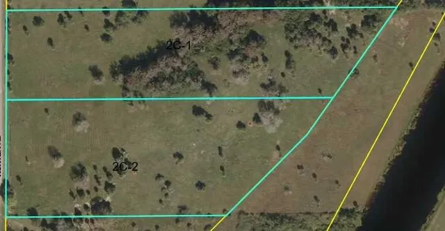 $550,000 | - Hunter Road, Okeechobee, FL 34974